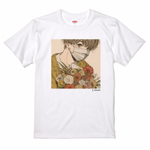Load image into Gallery viewer, &quot;Dear&quot; utu T-shirt front
