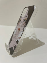 Load image into Gallery viewer, &quot;Untitled # 4&quot; utu DiGARO Limited Smartphone Case -iPhone Series-
