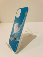 Load image into Gallery viewer, &quot;Jump&quot; natari DiGARO Limited Smartphone Case -iPhone Series-

