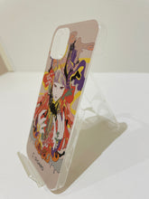 Load image into Gallery viewer, &quot;Abyss&quot; Oniku DiGARO Limited Smartphone Case -iPhone Series-
