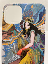 Load image into Gallery viewer, &quot;Parmon&quot; Oniku DiGARO Limited Smartphone Case -Galaxy Series-
