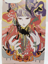 Load image into Gallery viewer, &quot;Abyss&quot; Oniku DiGARO Limited Smartphone Case -Galaxy Series-
