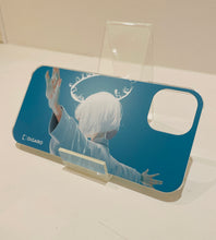 Load image into Gallery viewer, &quot;Jump&quot; natari DiGARO Limited Smartphone Case -AQUOS Series-
