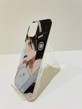 Load image into Gallery viewer, &quot;All you need is a guitar&quot; Bekuko DiGARO limited smartphone case -AQUOS series-
