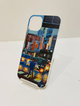 Load image into Gallery viewer, &quot;I will be your number one star&quot; CRYBORG DiGARO Limited Smartphone Case -iPhone Series-
