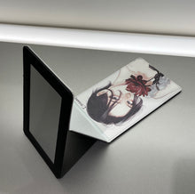Load image into Gallery viewer, &quot;Dahlia&quot; Takenaka DiGARO original limited stand mirror
