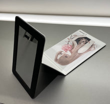 Load image into Gallery viewer, &quot;Dahlia 2&quot; Takenaka DiGARO original limited stand mirror
