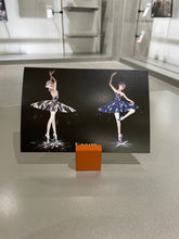 Load image into Gallery viewer, &quot;shin en tan bi Exhibition&quot; Yuiai Postcard 3 types set
