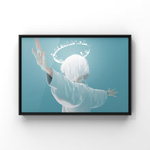 Load image into Gallery viewer, &quot;Jump&quot; Poster / Poster A2ãƒ»A3

