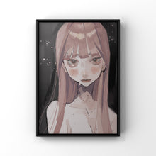 Load image into Gallery viewer, &quot;Neptune&quot; Bekuko Poster/Poster A2・A3
