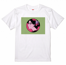 Load image into Gallery viewer, &quot;The Weeping Woman&quot; Kamin T-shirt
